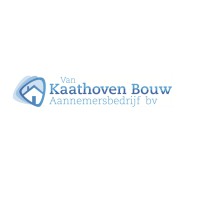 Van Kaathoven Bouw Aannemersbedrijf B.V. Logo