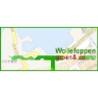 Wollefoppengroen & co Logo