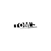 Toms Wholesale Distribution Logo