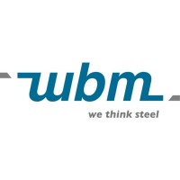 WBM Staalservice Centrum BV Logo