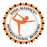 Yoga Alliance International Registry Logo