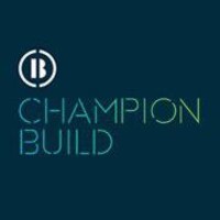 Champion Building Services Ltd Logo