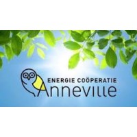 Energie Coöperatie Anneville U.A. Logo