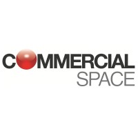 Commercial Space (Commercial Property in Cape Town) Logo