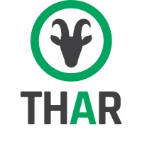 THAR Logo