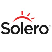 Solero Parasols Logo