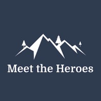 Meet the Heroes Logo