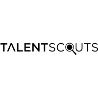 TALENTSCOUTS Recruiting GmbH Logo