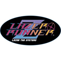 LaZer Runner Logo