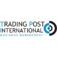 TPI Trading Post International Logo