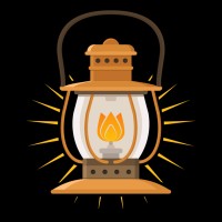 Fanoos Logo