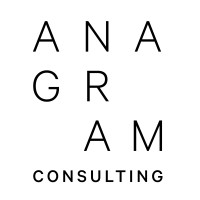 Anagram Consulting Partners Logo
