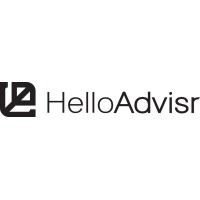 HelloAdvisr LLC Logo