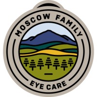 Moscow Family Eye Care Logo