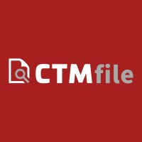 CTMfile Logo