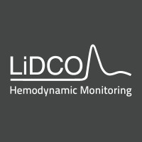 LiDCO Group PLC Logo