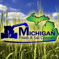 Michigan Potash & Salt Company, LLC Logo