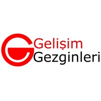 Gelişim Gezginleri Logo