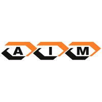 AIM Inspection & NDT Logo