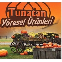 Tunatan Yöresel Ürünleri Logo