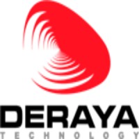 Deraya Technology Logo