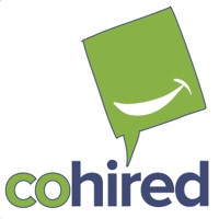 coHired Logo