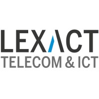 Lexact Telecom & ICT Logo