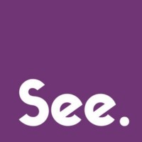 See Marketing & Communications Logo