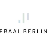 FraaiBerlin GmbH Logo