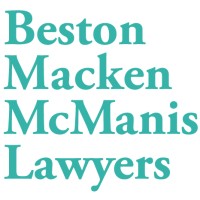 BMM Law Logo