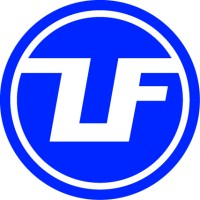 Urijah Fabers Ultimate Fitness Logo