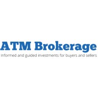 ATM Brokerage Logo