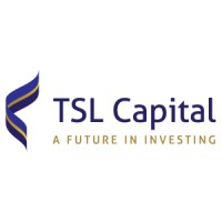 TSL Capital Pty Ltd (TSL Capital Platinum Select Mortgage Income Fund) Logo