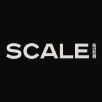 Scale Messaging Logo