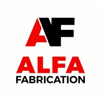 Alfa Fabrication Logo