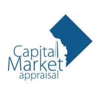 Capital Market Appraisal Logo