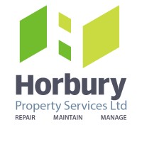 Horbury Property Services Logo