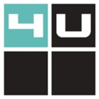 COMPUTERS 4 U Logo