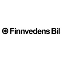 Finnvedens Bil Logo