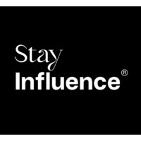 Stay Influence Logo