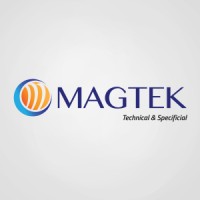 Magtek Enerji San.Tic. A.Ş. Logo