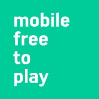 Mobile Free to Play Logo