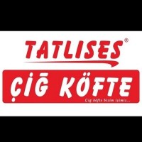 Tatlıses Çiğ Köfte Ferahevler Logo