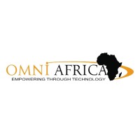 Omni Africa Technologies Logo