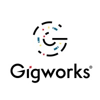 Gigworks LLC & GmbH Logo