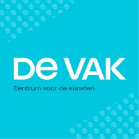 De VAK, centrum voor de kunsten Delft Logo