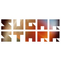 Sugarstarr Logo