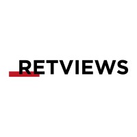 Retviews Logo