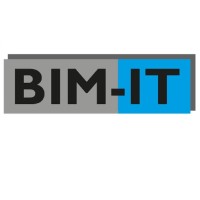 BIM-IT B.V. Logo