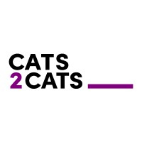 cats2cats z.s. Logo